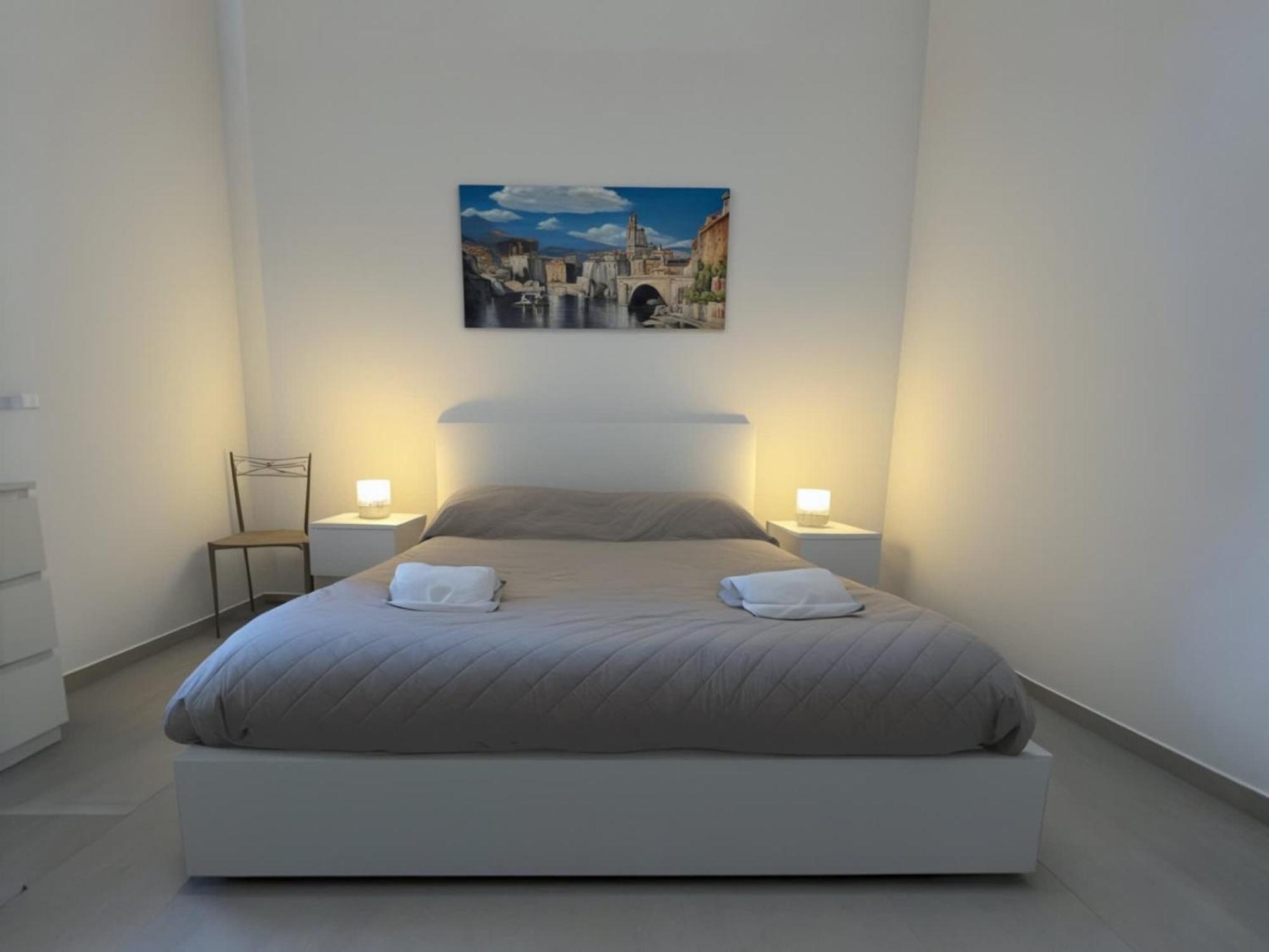 Apartment Homeby, Il Terrazzo Di Maria, Metro C